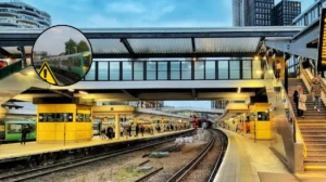 Southern Trains Disrupted: Essential Croydon Rail Works Underway (2026)