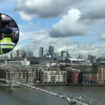 Southwark Logs Highest South-East London Crime Rate in June 2026