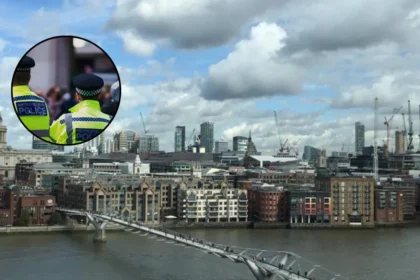 Southwark Logs Highest South-East London Crime Rate in June 2026