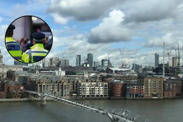 Southwark Logs Highest South-East London Crime Rate in June 2026