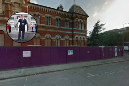 Southwark family appeal High Court housing queue ruling, South London 2026