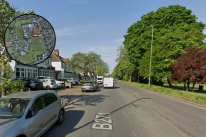 Stafford Road Wallington Children’s Home Plan Approved? Sutton 2026