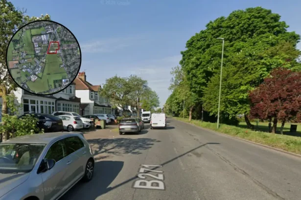 Stafford Road Wallington Children’s Home Plan Approved? Sutton 2026