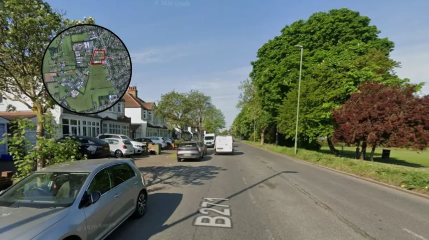 Stafford Road Wallington Children’s Home Plan Approved? Sutton 2026