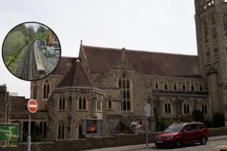 Sutton Council Funds Belmont Rail Upgrade, London 2026