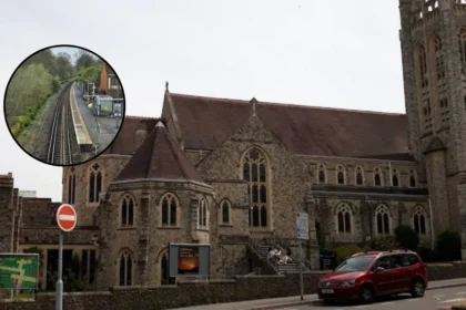 Sutton Council Funds Belmont Rail Upgrade, London 2026