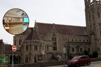 Sutton Council Passes Six Major Urban Planning By-Laws Sutton 2026
