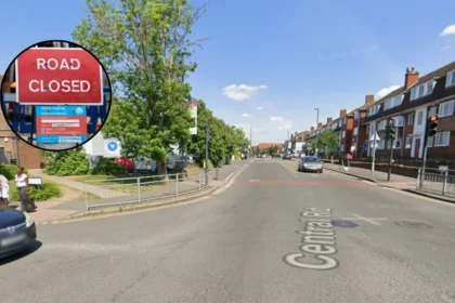 TfL Lane Rental Charges for Camden and Merton Roadworks in 2026