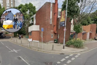 Two Charged After Body Found in Suitcase: Wandsworth 2026