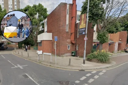 Two Charged After Body Found in Suitcase: Wandsworth 2026