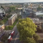 Walworth Motorcycle Shop Gutted by Major Fire 2026