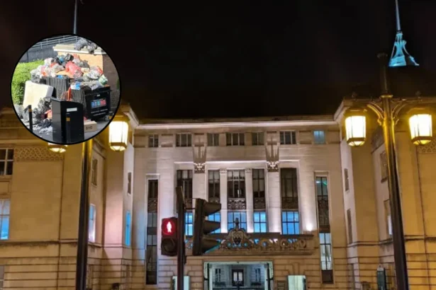 Wandsworth Council Faces Backlash Over Battersea Fly-Tipping Hotspot 2026