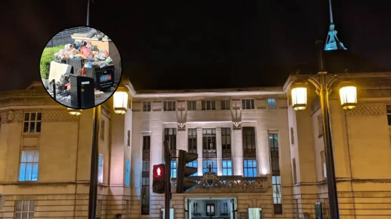 Wandsworth Council Faces Backlash Over Battersea Fly-Tipping Hotspot 2026