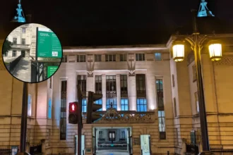 Wandsworth Council Scraps Nine Elms HQ Move, 2026 – Town Hall Refurbishment