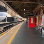 Waterloo East Station Closed for £20M Upgrade South East London 2026