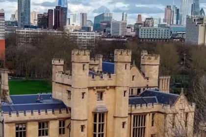 What Are Lambeth Must-Visit Cultural Attractions in South London