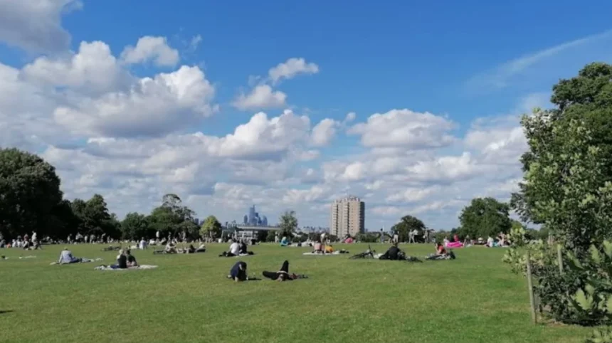 What Are the Best Picnic Spots in Lambeth for Tourists and Families