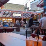 What Are the Best Seasonal Activities in Lewisham?