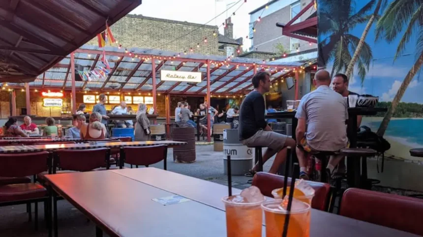What Are the Best Seasonal Activities in Lewisham?