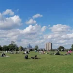 What Are the Most Relaxing Places in Lambeth for Tourists and Remote Workers