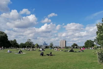 What Are the Most Relaxing Places in Lambeth for Tourists and Remote Workers
