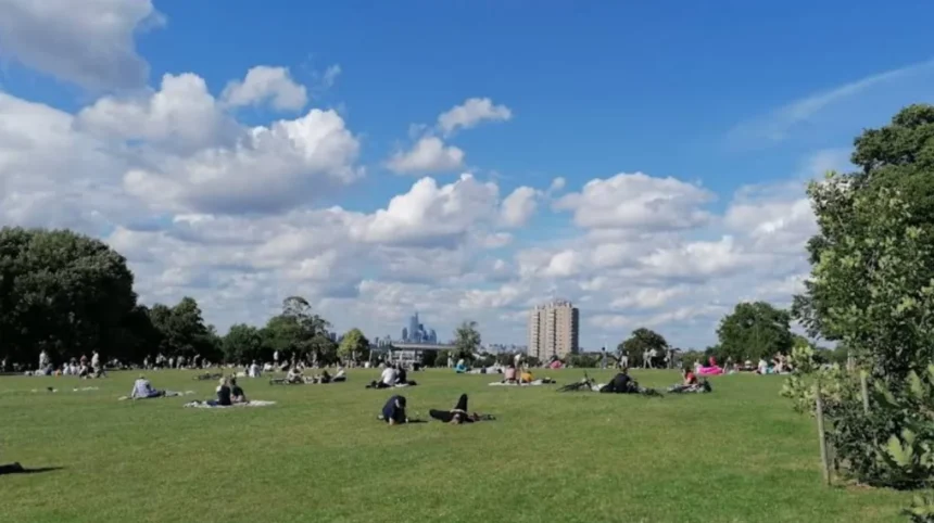 What Are the Most Relaxing Places in Lambeth for Tourists and Remote Workers