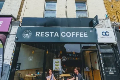 What Can Food Lovers Explore in Lewisham? Markets, Cafés and Dining