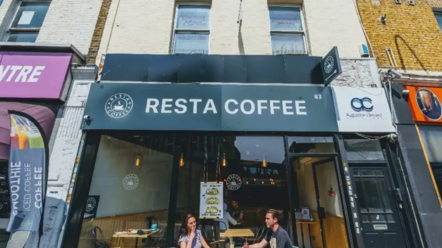 What Can Food Lovers Explore in Lewisham? Markets, Cafés and Dining
