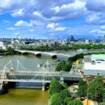 What Makes Lambeth One of South Londons Top Visitor Destinations?