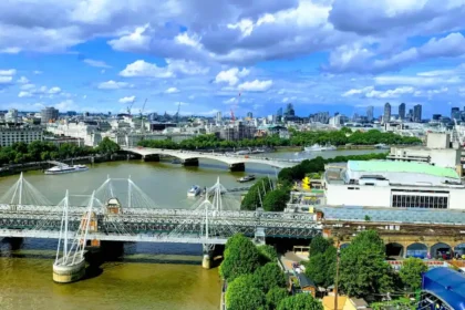 What Makes Lambeth One of South Londons Top Visitor Destinations?