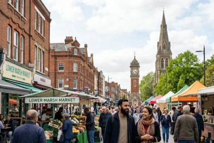 What Makes Lewisham a Great Destination for Weekend Escapes in South London