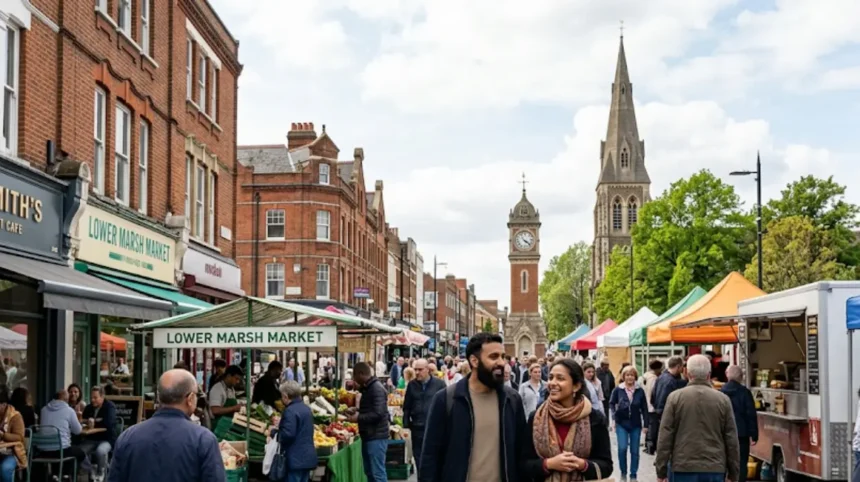 What Makes Lewisham a Great Destination for Weekend Escapes in South London