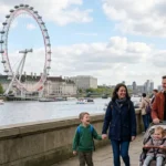 Where Can Families Enjoy a Day Out in Lambeth?