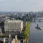 Where Can Visitors Enjoy the Best Views and Panoramas in Lambeth?