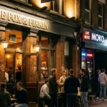 Where Can Visitors Experience Lewisham After Dark? Complete Nightlife Guide