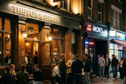 Where Can Visitors Experience Lewisham After Dark? Complete Nightlife Guide