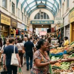 Where Can Visitors Experience Local Life in Lambeth? A Complete Guide