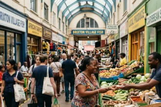 Where Can Visitors Experience Local Life in Lambeth? A Complete Guide