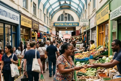 Where Can Visitors Experience Local Life in Lambeth? A Complete Guide