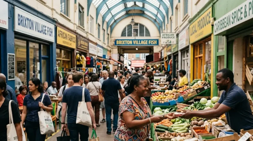 Where Can Visitors Experience Local Life in Lambeth? A Complete Guide