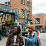 Where Can Visitors Explore Lambeth’s Creative Scene? A Complete Travel Guide