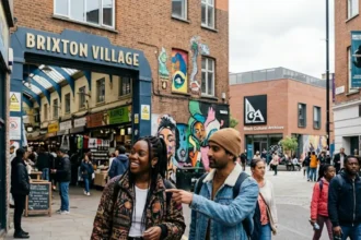 Where Can Visitors Explore Lambeth’s Creative Scene? A Complete Travel Guide