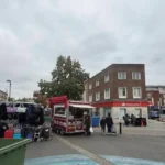 Where Can You Experience Local Life in Lewisham Today?