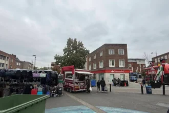 Where Can You Experience Local Life in Lewisham Today?