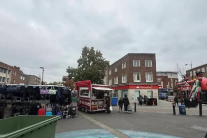 Where Can You Experience Local Life in Lewisham Today?