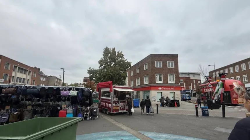 Where Can You Experience Local Life in Lewisham Today?