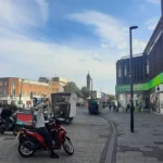 Where Visitors Discover Lewisham’s Creative Scene in South London