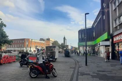 Where Visitors Discover Lewisham’s Creative Scene in South London