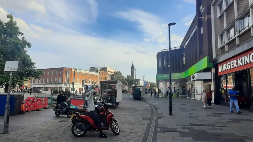 Where Visitors Discover Lewisham’s Creative Scene in South London