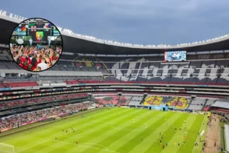 Where to Watch Late Night England World Cup Match: Southwark 2026